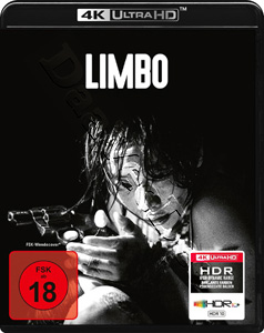 Limbo 4K | Zhi chi  |   Blu-Ray